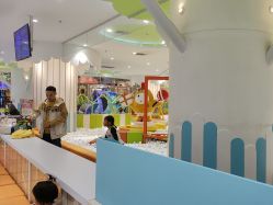 -meland亲子乐园•派对•研学(苏州悠方购物中心店)