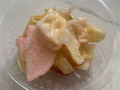 -金牌罗记肠旺面(蔡家街店)