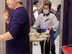 -海底捞火锅(龙岗星河COCO Park店)