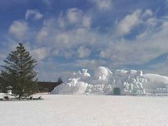 -北极村旅游风景区