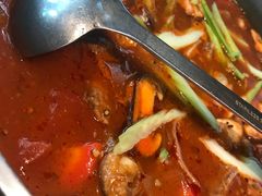 -有才叔的小馆(招商依云曲江店)