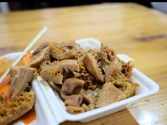 -细妹五香牛杂(步行街店)