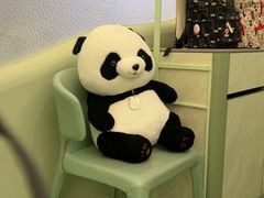 -眉州东坡·熊猫主题餐厅(枫蓝店)