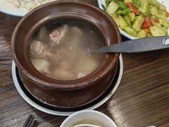 -民间瓦缸煨汤館(嵩山路店)