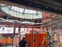 -嗨翻Hi-Fun竞技主题乐园·蹦床团建生日聚会(五棵松华熙店)