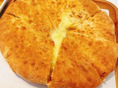 -烁先生披萨·儿童餐下午茶(河南岸店)