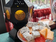 -翡翠鸟精品泰国菜(北辰财富中心店)