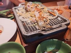 -耶里夏丽·丝路国际·新疆餐厅(浦东区东方路店)