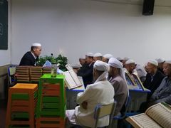 -西宁市东关清真大寺