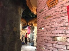 -爷爷的土钵菜(街道口店)