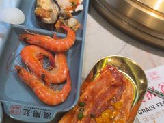 -汉阳廷自助烤肉(同和金铂天地店)