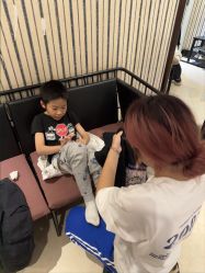 -爱儿美儿童摄影(五路居花园别墅店)