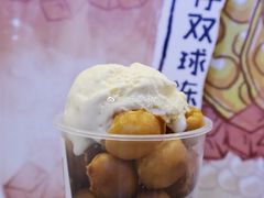 -桂桂茶(恒基名人店)