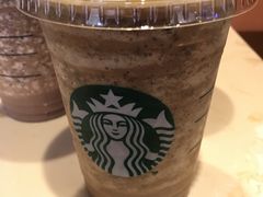 -星巴克(北京中关村北京国际店)