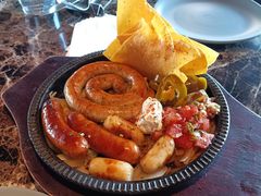 -Lets burger非常汉堡·环球风味(蓝色港湾店)