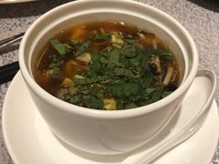 -北京王府井希尔顿酒店·秦唐中餐厅Chynna