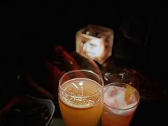 -TZ House音乐现场(来福士中心店)