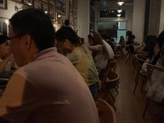 -BOR Eatery(安福路店)