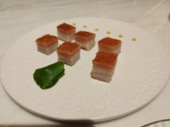 -彩丰楼中餐厅(深圳国际会展中心洲际酒店)
