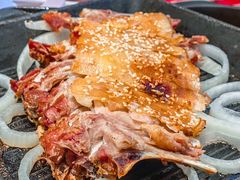 -西贝莜面村(银泰创意城店)