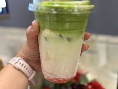 -禄鼎记·多口味酸菜鱼(侨鑫店)