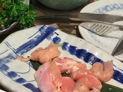 -虎丸烧肉(世纪汇店)