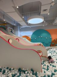 -米兜欢乐王国·儿童乐园(宝安益田假日天地店)