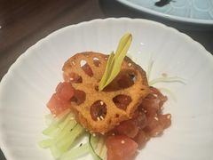 -匠和风精致料理(莆田财富中心店)