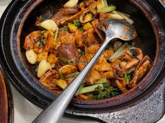 -金湖港式餐厅(建外店)