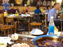 大堂-小向麻辣烫(天街总店)