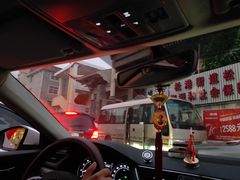 -北岐滩涂