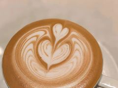 -V咖啡(兰州盛达希尔顿酒店)