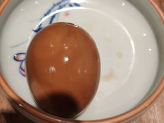 乾隆冰芯蛋-和府捞面(东直门银座店)