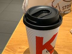 -肯德基(济南火车站一店)