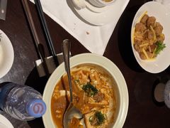 -领事馆19号中餐厅(厦门海景洲际酒店)