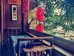 -香满楼(临安路店)