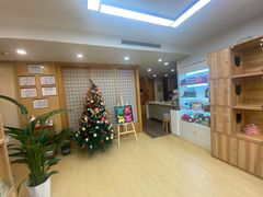 -猫十亿·布偶金渐层·曼基康矮脚猫舍(青年路店)