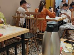 大堂-先记烧鹅王·本地粤菜(福永店)