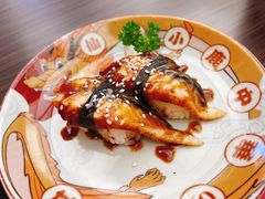 -仙隐小鹿中华料理(南宁万象城店)