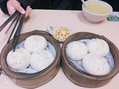 包子-李先生牛肉面大王(东铁营店)