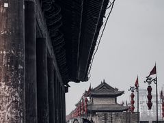 -西安城墙·碑林历史文化景区