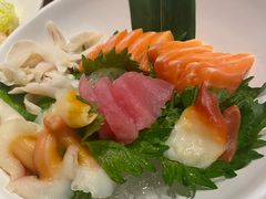 -水木锦堂·自助铁板烧(望京凯德MALL店)