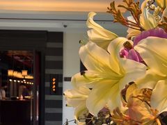 -杭州西子湖四季酒店·金沙厅
