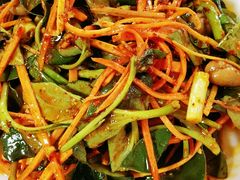 -天回镇何氏豆腐(总店)
