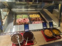 -富力希尔顿酒店·地阔自助餐厅