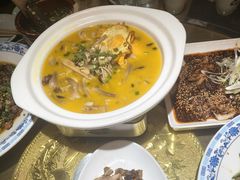 -灶东家民间菜(回兴店)