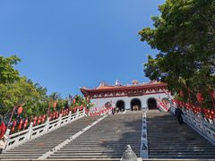 -湄洲岛