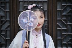 -汉仪华裳汉服馆(打浦桥店)