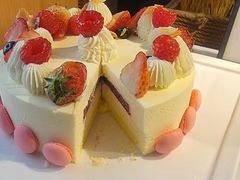 -视界美食自助餐厅·石家庄希尔顿酒店