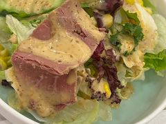 -斗牛士牛排餐厅(嘉里汇店)
